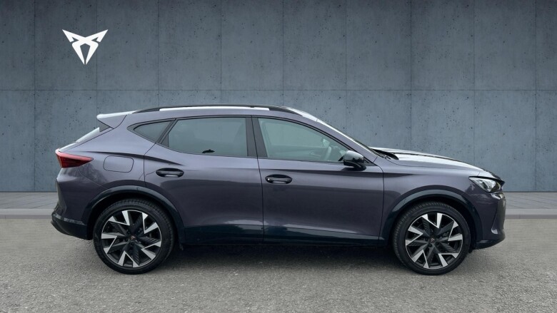 CUPRA Formentor 1.5 eHybrid 204 V2 5dr DSG Estate